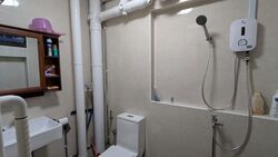 Blk 156 Yung Loh Road (Jurong West), HDB 4 Rooms #591545351